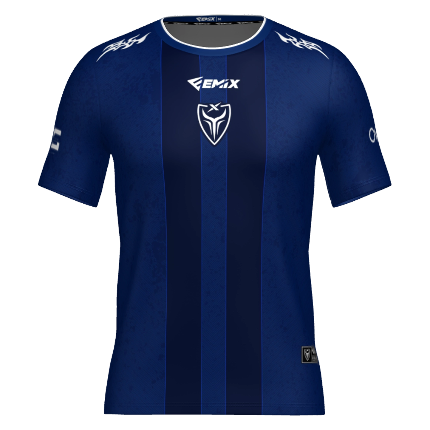 CAMISETA TECNICA DIMONIX EMIX